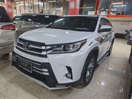 Toyota Highlander 2020