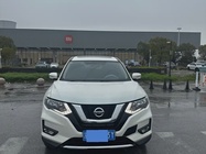 Nissan X-Trail 2018