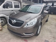 Buick GL8 2018