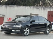 Volkswagen Magotan 2011