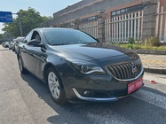 Buick Regal 2015
