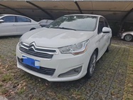 Citroen C4 2015