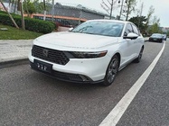 Honda Accord 2023