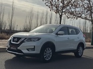 Nissan X-Trail 2023