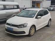 Volkswagen Polo 2013