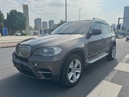 BMW X5 2012
