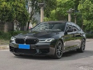 BMW M5 2021
