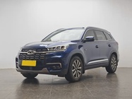 Chery Tiggo 8 2021