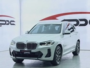 BMW X3 2023