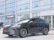 Lexus RX 2023