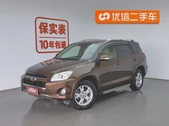 Toyota RAV4 2012