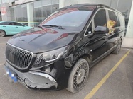 Mercedes-Benz Vito 2023
