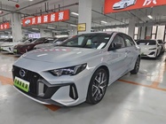 GAC Shadow Leopard 2023