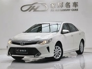 Toyota Camry 2015