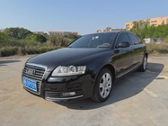 Audi A6 2010