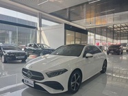 Mercedes-Benz A-Class 2024