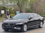 Volvo S90 2020