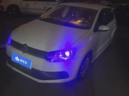 Volkswagen Polo 2018