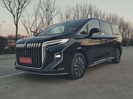 Hongqi HQ9 2024