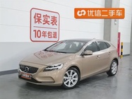 Volvo V40 2017