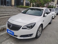 Buick Regal 2016