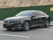 Volkswagen Magotan 2020