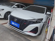 Changan Eado 2022