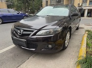 Mazda 6 2011