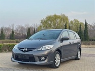 Mazda 5 2010