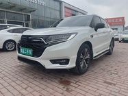 Honda UR-V 2021
