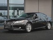 Lexus ES 2014