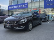 Volvo S60 2017