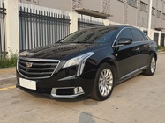 Cadillac XTS 2018