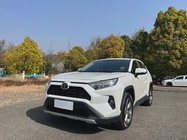 Toyota RAV4 2021