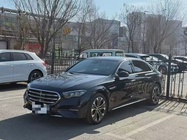 Mercedes-Benz E-Class 2024