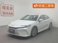 Toyota Camry 2024