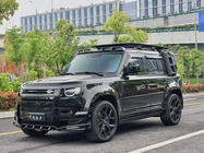 Land Rover Defender 2022
