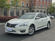 Nissan Teana 2016