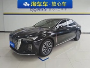 Hongqi H5 2024