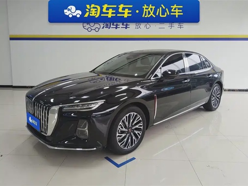 Hongqi H5 2024