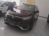 Honda CR-V 2022