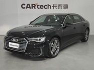 Audi A6 2022