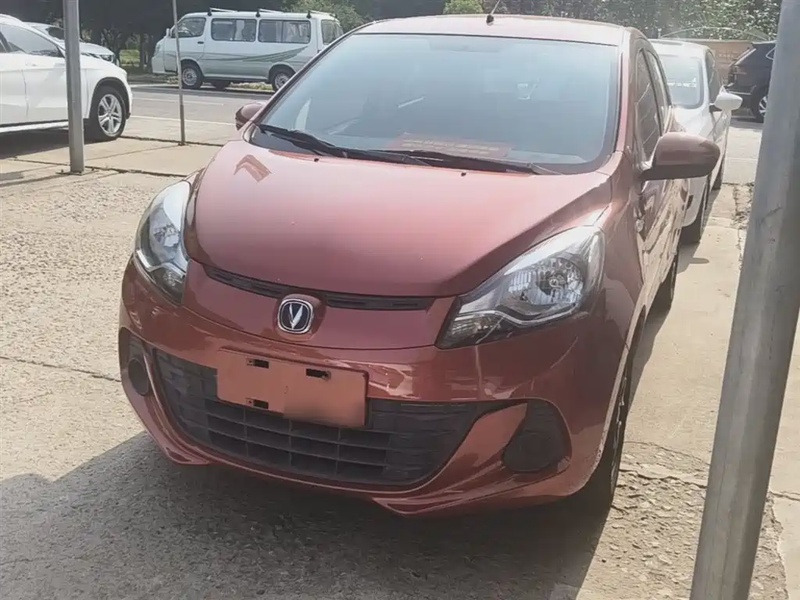 Changan BenBen
