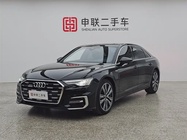 Audi A6 2023