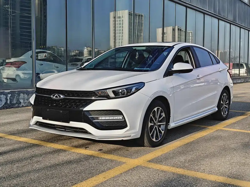 Chery Arrizo GX