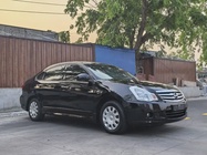 Nissan Sylphy 2015