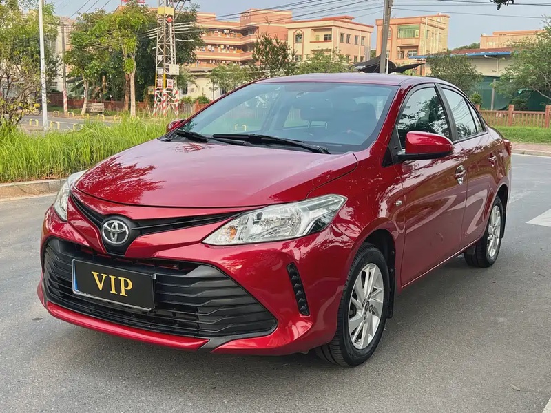 Toyota Vios