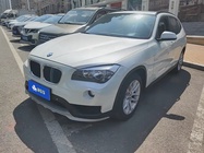BMW X1 2016