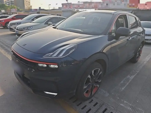 Lynk & Co 06 2021