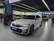 BMW 3 Series 2024